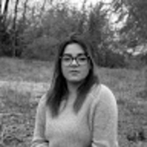 Meet your Posher, Kelcy